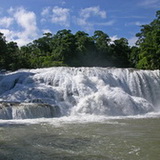 Aqua Azul